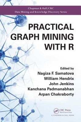 Practical Graph Mining with R by Samatova, Nagiza F.