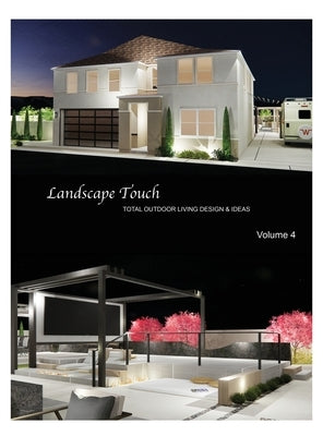 Landscape Touch Vol. 4 by Kwon, Sun Mi