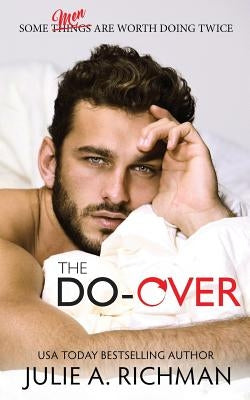 The Do-Over by Richman, Julie a.