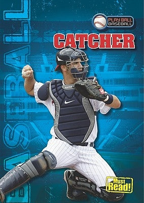 Catcher by Glaser, Jason