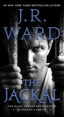 The Jackal, 1 by Ward, J. R.