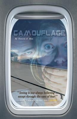 Camouflage by Kain, Victoria E.