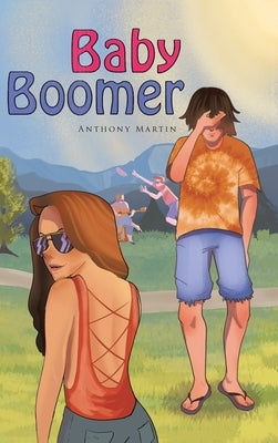 Baby Boomer by Martin, Anthony