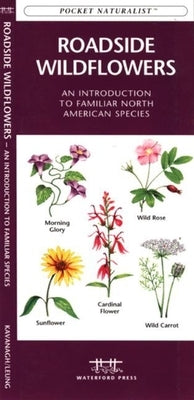 Reptiles & Amphibians: An Introduction to Familiar North American Species by Kavanagh, James