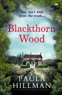 Blackthorn Wood by Hillman, Paul