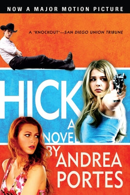 Hick by Portes, Andrea