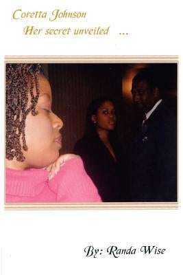 Coretta Johnson by Wise, Randa
