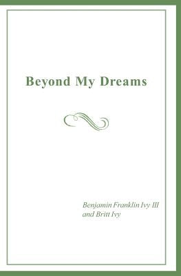 Beyond My Dreams by Ivy, Britt