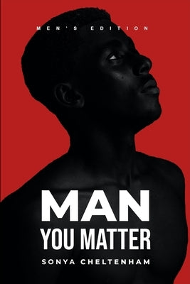 Man You Matter by The Wordsmith, Carman