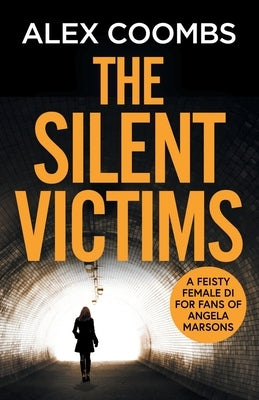 The Silent Victims by Coombs, Alex