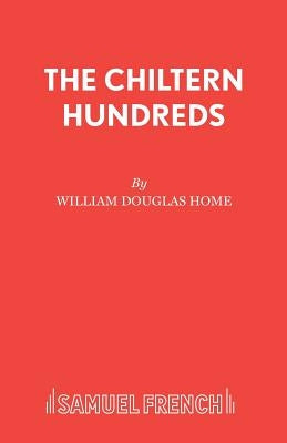 The Chiltern Hundreds by Home, Douglas