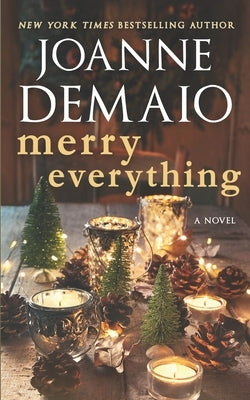 Merry Everything by Demaio, Joanne