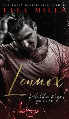 Lennox by Miles, Ella