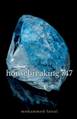 housebreaking 747 by Faisal M., Mohammed