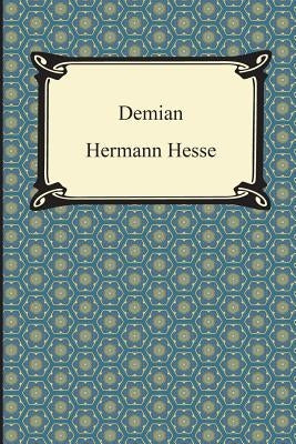 Demian by Hesse, Hermann