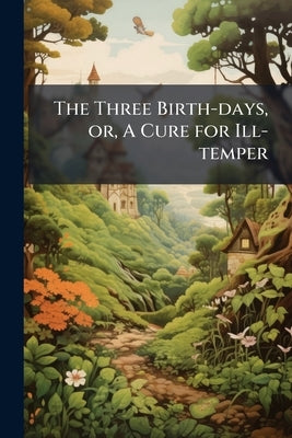The Three Birth-days, or, A Cure for Ill-temper by Anonymous