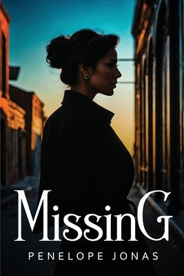 Missing by Jonas, Penelope