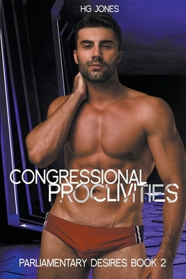 Congressional Proclivities by Jones, Hg