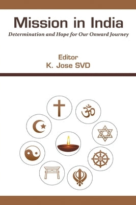 Mission in India by Svd K., Jose