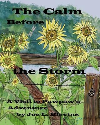 The Calm Before the Storm by Blevins, Joe L.
