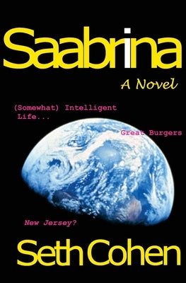 Saabrina by Cohen, Seth