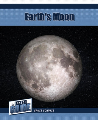 Earth's Moon by Lombardo, Jennifer