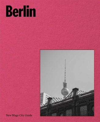 Berlin by Arlien-Søborg, Mads