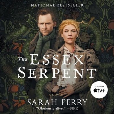 The Essex Serpent by Perry, Sarah