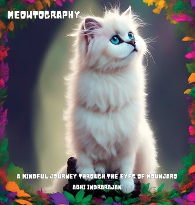 Meowtography by Indrarajan, Abhi