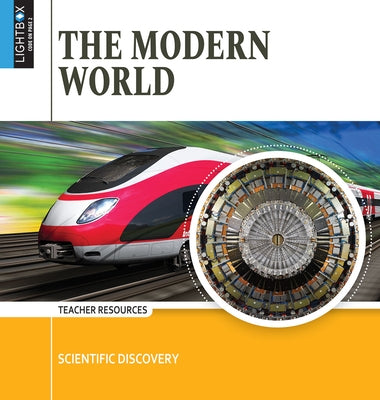 The Modern World by Briony, Ryles