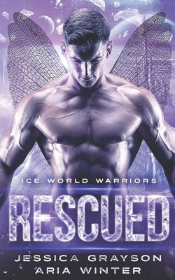 Rescued: Fae Alien Romance by Winter, Aria
