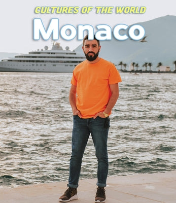 Monaco by Keppeler, Jill