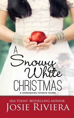 A Snowy White Christmas by Riviera, Josie