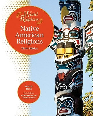 Native American Religions by Hartz, Paula R.
