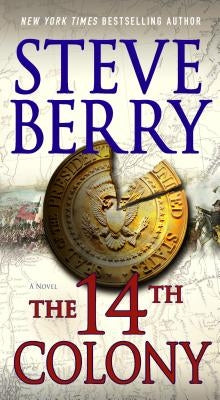 The 14th Colony by Berry, Steve