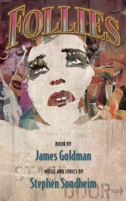 Follies by Goldman, James