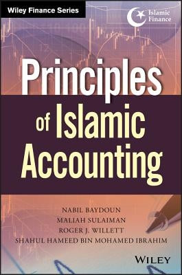 Principles of Islamic Accounting by Baydoun, Nabil
