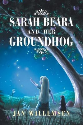 Sarah Beara and Her Groundhog by Willemsen, Jan