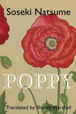 Poppy by Natsume, Soseki