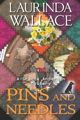 Pins & Needles by Wallace, Laurinda