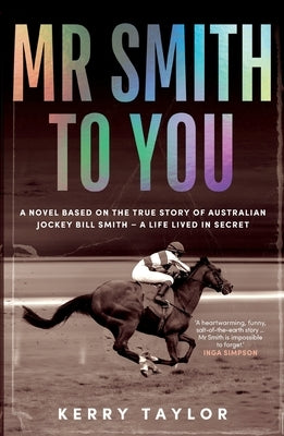 Mr Smith to You by Taylor, Kerry