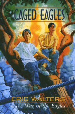 Caged Eagles by Walters, Eric
