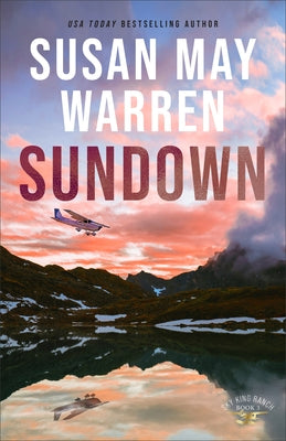 Sundown by Warren, Susan May