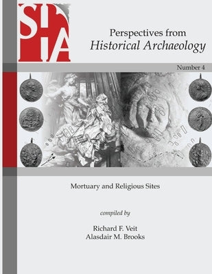 Mortuary and Religious Sites by Veit, Richard F.