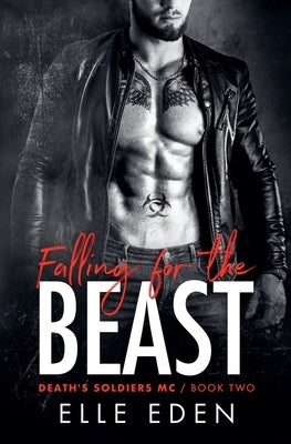 Falling for the Beast by Eden, Elle