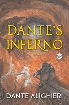 Dante's Inferno (General Press) by Alighieri, Dante