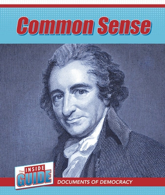 Common Sense by Silva, Sadie