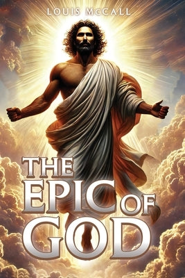 The Epic of God by McCall, Louis