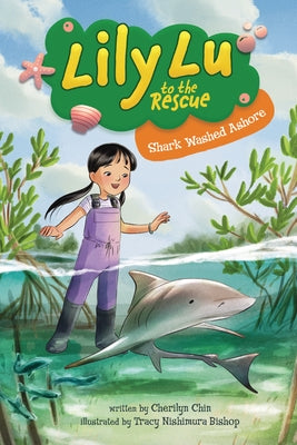 Shark Washed Ashore by Chin, Cherilyn