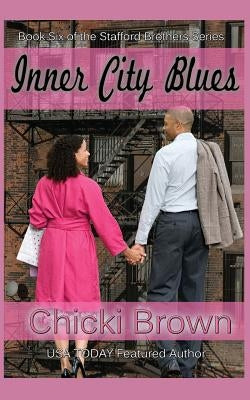 Inner City Blues by Rodgers, Karen McCollum